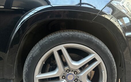Mercedes-Benz GL-Класс, 2012 год, 2 400 000 рублей, 6 фотография