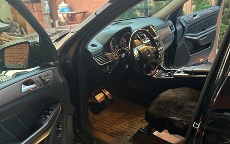 Mercedes-Benz GL-Класс, 2012 год, 2 400 000 рублей, 7 фотография