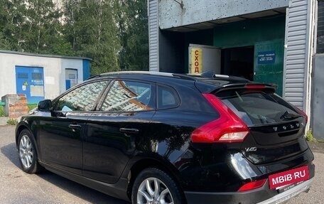 Volvo V40 Cross Country I, 2017 год, 1 650 000 рублей, 17 фотография