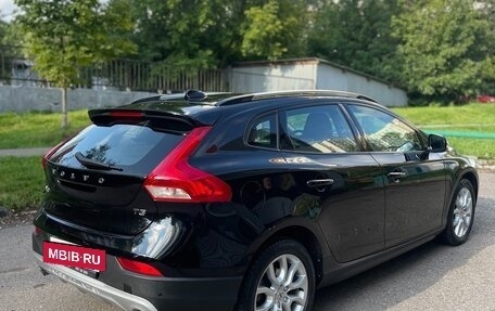 Volvo V40 Cross Country I, 2017 год, 1 650 000 рублей, 14 фотография
