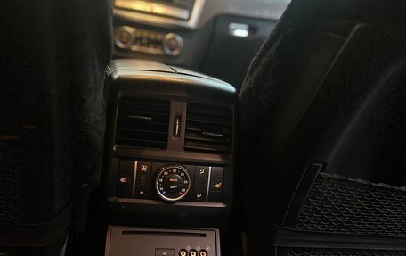 Mercedes-Benz GL-Класс, 2012 год, 2 400 000 рублей, 11 фотография