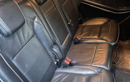 Mercedes-Benz GL-Класс, 2012 год, 2 400 000 рублей, 12 фотография