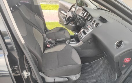 Peugeot 308 II, 2010 год, 410 000 рублей, 8 фотография