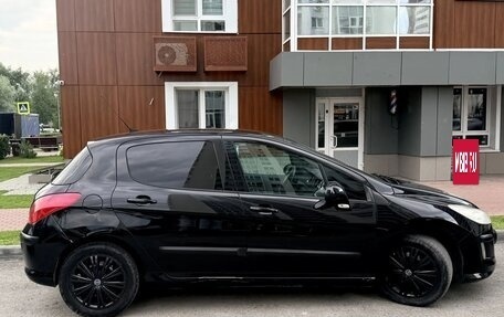 Peugeot 308 II, 2010 год, 410 000 рублей, 6 фотография