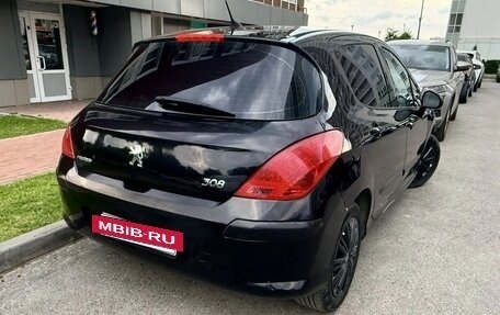 Peugeot 308 II, 2010 год, 410 000 рублей, 3 фотография