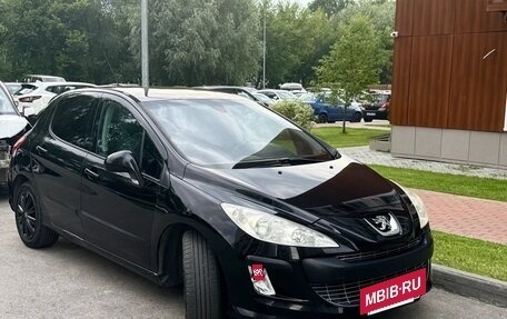 Peugeot 308 II, 2010 год, 410 000 рублей, 5 фотография