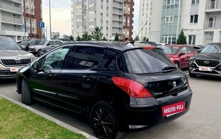 Peugeot 308 II, 2010 год, 410 000 рублей, 4 фотография