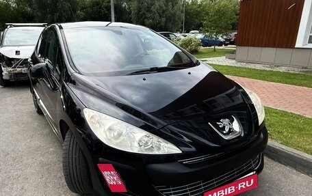 Peugeot 308 II, 2010 год, 410 000 рублей, 2 фотография