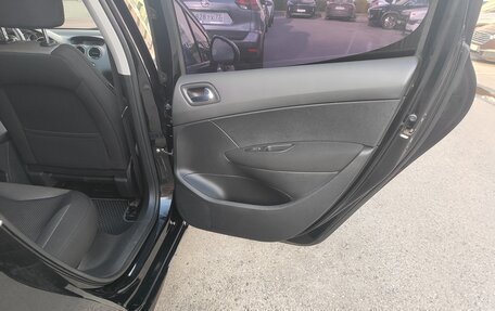 Peugeot 308 II, 2010 год, 410 000 рублей, 10 фотография
