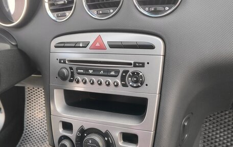 Peugeot 308 II, 2010 год, 410 000 рублей, 9 фотография