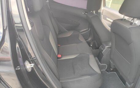 Peugeot 308 II, 2010 год, 410 000 рублей, 11 фотография