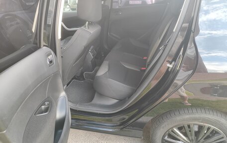 Peugeot 308 II, 2010 год, 410 000 рублей, 16 фотография
