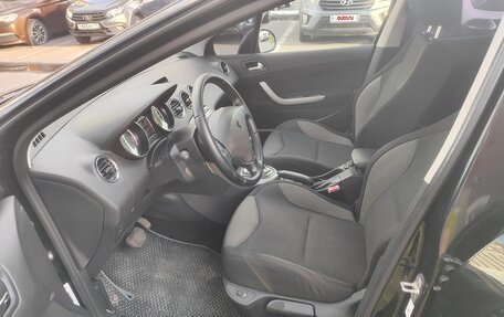 Peugeot 308 II, 2010 год, 410 000 рублей, 13 фотография