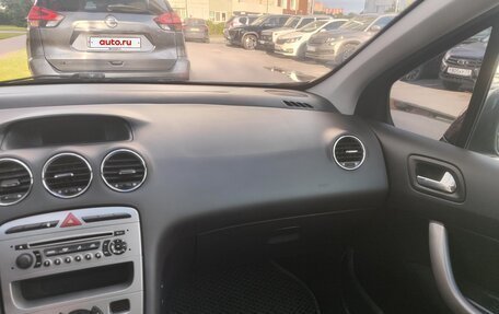 Peugeot 308 II, 2010 год, 410 000 рублей, 17 фотография