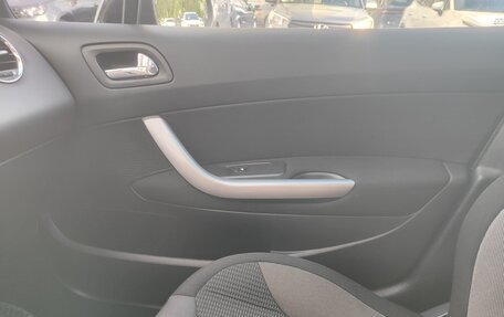Peugeot 308 II, 2010 год, 410 000 рублей, 19 фотография