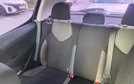 Peugeot 308 II, 2010 год, 410 000 рублей, 21 фотография