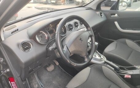Peugeot 308 II, 2010 год, 410 000 рублей, 12 фотография