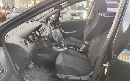 Peugeot 308 II, 2010 год, 410 000 рублей, 29 фотография
