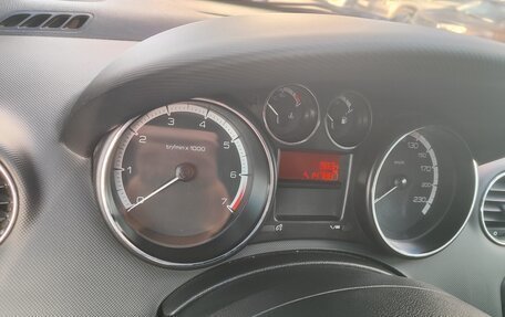 Peugeot 308 II, 2010 год, 410 000 рублей, 26 фотография
