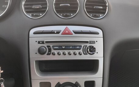 Peugeot 308 II, 2010 год, 410 000 рублей, 25 фотография