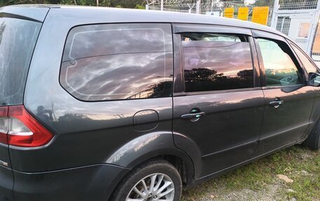 Ford Galaxy II, 2008 год, 950 000 рублей, 4 фотография