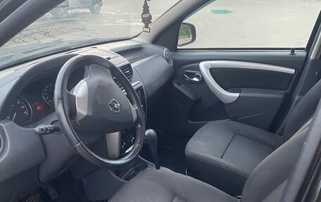 Nissan Terrano III, 2015 год, 730 000 рублей, 6 фотография