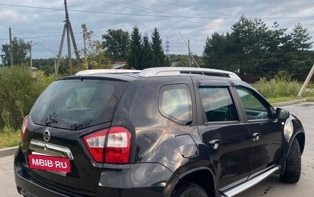 Nissan Terrano III, 2015 год, 730 000 рублей, 5 фотография
