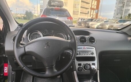 Peugeot 308 II, 2010 год, 410 000 рублей, 27 фотография