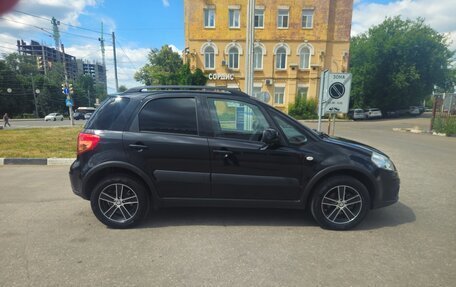 Suzuki SX4 II рестайлинг, 2014 год, 1 200 000 рублей, 4 фотография