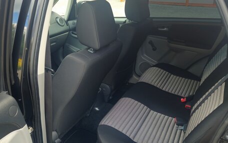Suzuki SX4 II рестайлинг, 2014 год, 1 200 000 рублей, 9 фотография