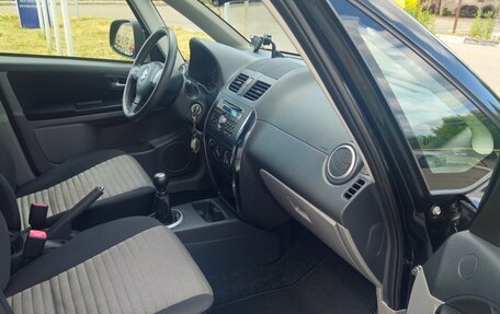 Suzuki SX4 II рестайлинг, 2014 год, 1 200 000 рублей, 13 фотография
