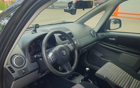 Suzuki SX4 II рестайлинг, 2014 год, 1 200 000 рублей, 12 фотография