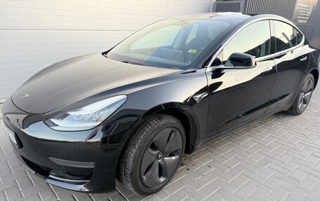Tesla Model 3 I, 2019 год, 2 725 000 рублей, 2 фотография