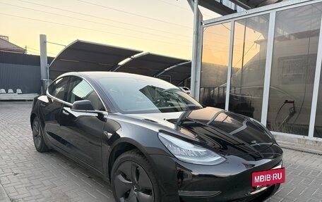 Tesla Model 3 I, 2019 год, 2 725 000 рублей, 3 фотография