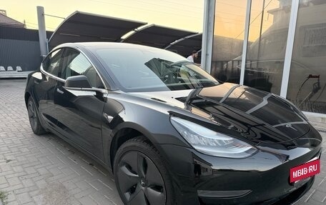 Tesla Model 3 I, 2019 год, 2 725 000 рублей, 4 фотография
