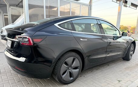 Tesla Model 3 I, 2019 год, 2 725 000 рублей, 5 фотография
