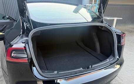Tesla Model 3 I, 2019 год, 2 725 000 рублей, 13 фотография