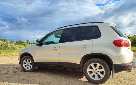 Volkswagen Tiguan I, 2011 год, 1 200 000 рублей, 7 фотография