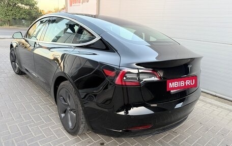 Tesla Model 3 I, 2019 год, 2 725 000 рублей, 7 фотография