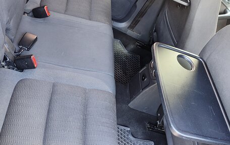 Volkswagen Tiguan I, 2011 год, 1 200 000 рублей, 8 фотография