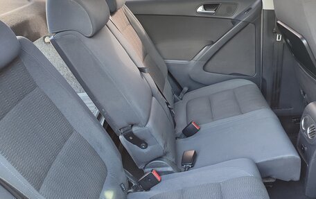 Volkswagen Tiguan I, 2011 год, 1 200 000 рублей, 9 фотография