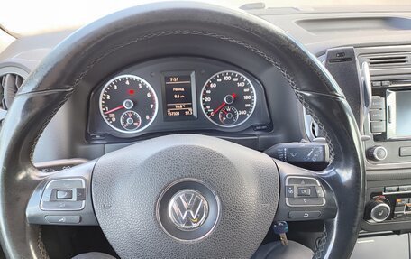 Volkswagen Tiguan I, 2011 год, 1 200 000 рублей, 22 фотография