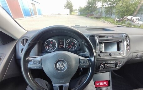 Volkswagen Tiguan I, 2011 год, 1 200 000 рублей, 21 фотография