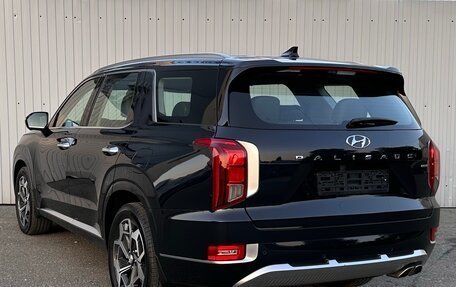 Hyundai Palisade I, 2020 год, 4 450 000 рублей, 14 фотография