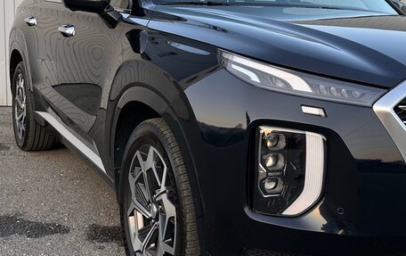 Hyundai Palisade I, 2020 год, 4 450 000 рублей, 5 фотография