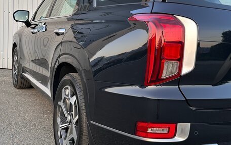 Hyundai Palisade I, 2020 год, 4 450 000 рублей, 13 фотография