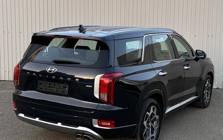 Hyundai Palisade I, 2020 год, 4 450 000 рублей, 9 фотография