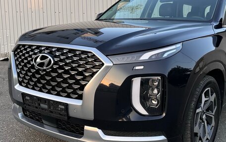 Hyundai Palisade I, 2020 год, 4 450 000 рублей, 3 фотография