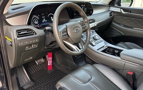 Hyundai Palisade I, 2020 год, 4 450 000 рублей, 16 фотография