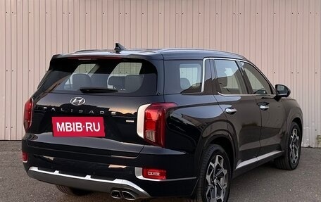 Hyundai Palisade I, 2020 год, 4 450 000 рублей, 10 фотография